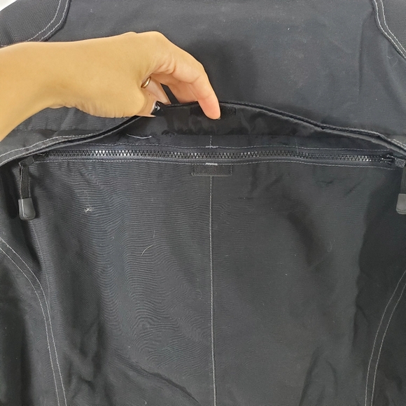 Firstgear padded rider Kenya motorcycle jacket - Picture 9 of 17